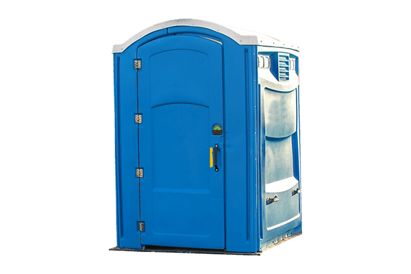 ADA Handicap Accessible Porta Potty El Paso TX