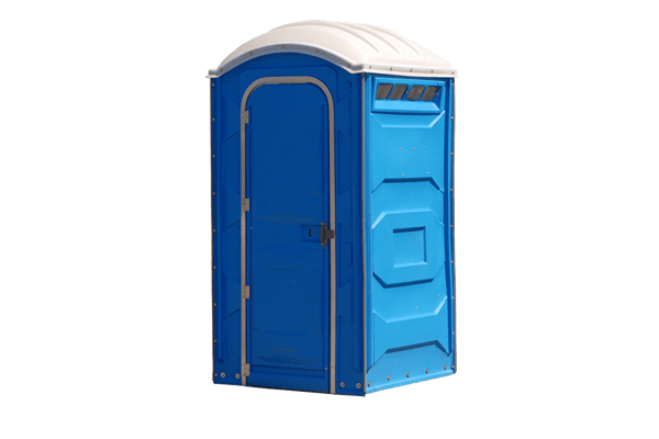Standard Porta Potty Rentals El Paso TX